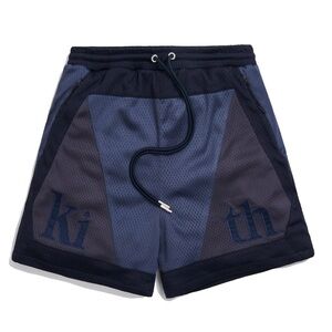 Kith turbo mesh short